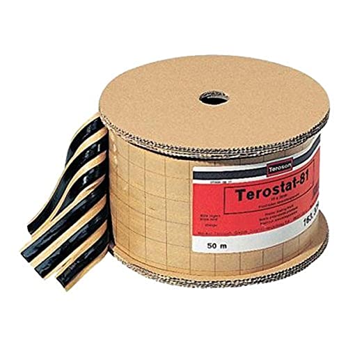 Image of TEROSON 142150 Sealing Tape, 10 mm X 2 mm, 50 m