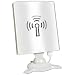 Ideaworks Long Distance USB-Powered Wi-Fi Antenna (72-6612)