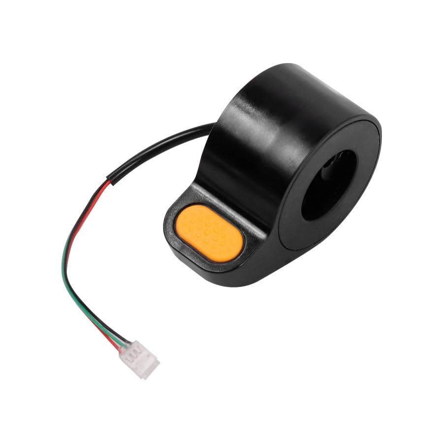 Accélérateur à pouce Ninebot Max G30 pièce de rechange