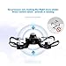 Mini Drone RC Gesture Remote Control