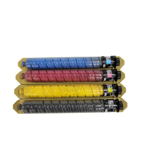 Cartouche toner cyan compatible MPC4503 pour des impressions nettes et durables