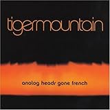 Analog Heads Gone French