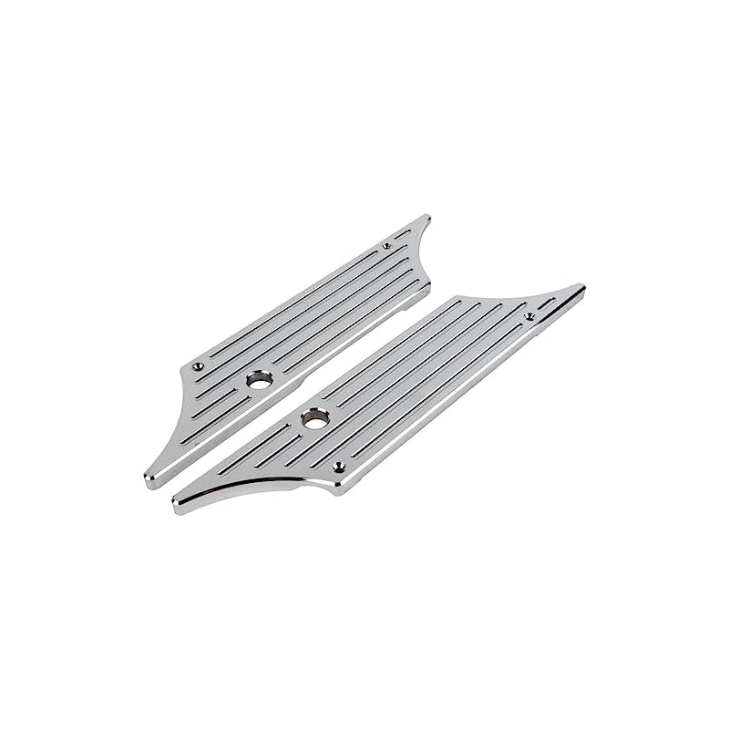 Boerlky-Chrome-Hard-Saddle-Bag-Latch-Cover-Face-Fits-Road-Aluminum-Left-And-Right-Equipped-With-Hard-Painted-Saddle-Bags-Positionstrict-Qc-Fitment-Tested 41ol9dpyral. sl500 . ss800
