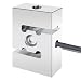 1pcs S40A pull pressure sensor stainless steel S-type load cell 100kg200kg1t2t (S40AC3-3T)