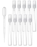 minibotellas de alcohol 【Compacto y portátil】Estos pequeños frascos de perfume de 10 ml son perfectos para viajar. El atomizador cabe fácilmente en bolsillos, bolsos o mochilas, y es ideal para viajes, camping o uso diario.