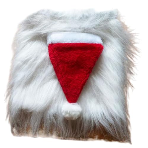 Fenteer ���p�T���^�X�q �g�����ĉ����y�b�g�p�N���X�}�X�R�X�`���[���X�q �q�� �z���f�[�t�F�X�e�B�o��, White S