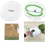 BOLSA CENTRIFUGADORA LECHUGA