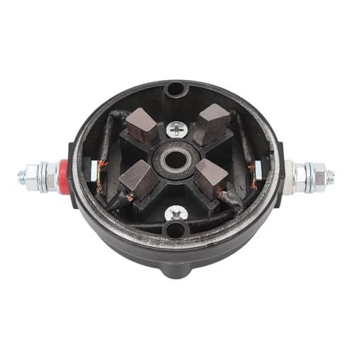 Capa do motor do guincho Tampa do motor do guincho elétrico Conjunto da tampa do motor do guincho Es