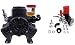 Hypro D403 Diaphragm Pump with 9910-GR40 Pressure Regulator (Bundle, 2 Items)