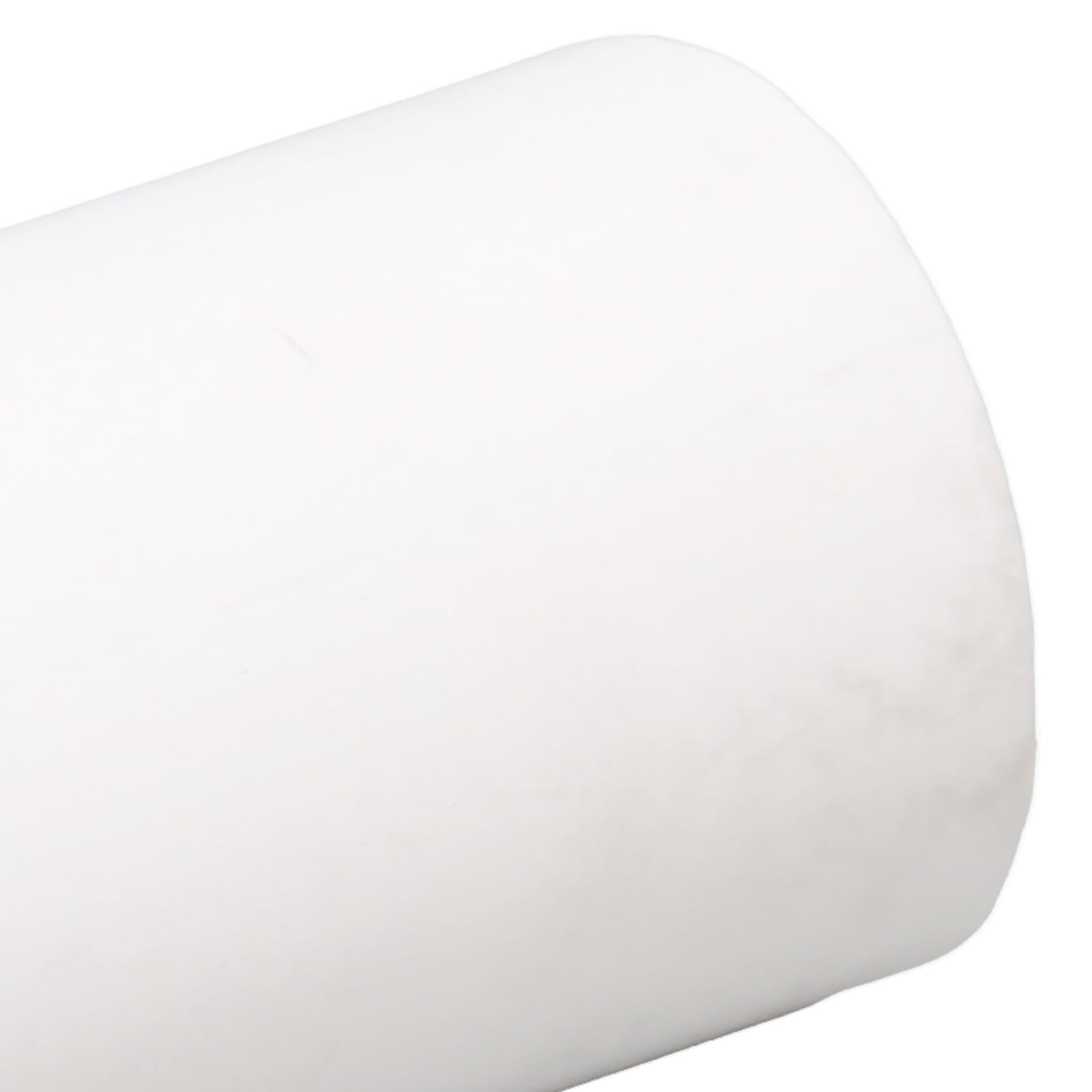Rolki papieru termicznego Gruby, przezroczysty papier kasowy do drukarek paragonowych 100 rolek Termiczny papier paragonowy 2,2 x 1,2 cala Nadaje się do etykiet Zdjęcia DIY