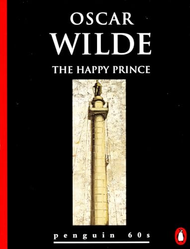 The Happy Prince 0146000250 Book Cover