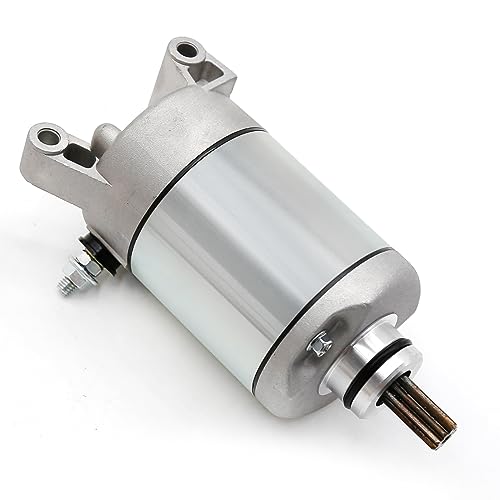 4013015 Starter for Polaris Ranger 570, Replacement for Sportsman 570, ACE 570 4014909 4014290 Engine Starter Motor miniatura 1