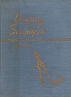 Drafting Simplified B004BVKUKE Book Cover