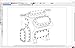 BeckerCAD 15 - 2D software for home design, architecture, engineering and more, compatible with AutoCAD, Lifetime License for Win 11, 10, 8.1, 7