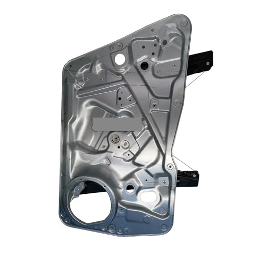 Régulateur de lève-vitre 5N0837461 avant gauche mécanisme auto 2007