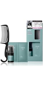 Amazon | TWOÉ トゥエ 2ステップ トリートメント トライアルセット 2
