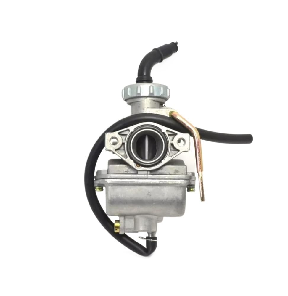 Carburateur PZ20 pour réparer un quad 110cc Taotao qui cale à froid