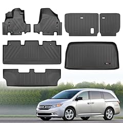 for 2011-2017 Honda Odyssey Full Set