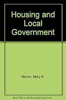Housing And Local Government 0873260260 Book Cover
