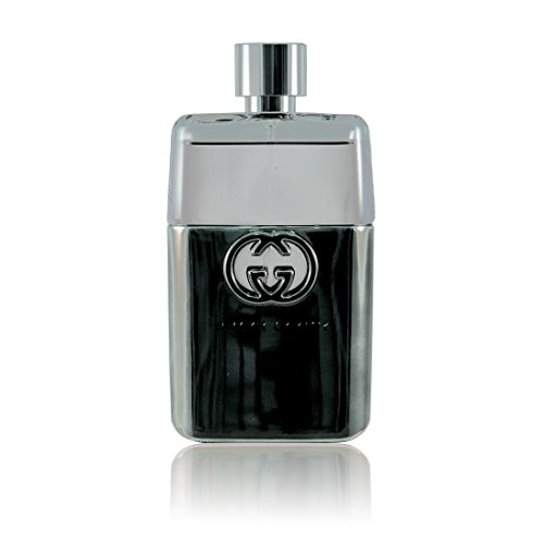 Preisvergleich Produktbild Gucci - Guilty Intense For Men 90ml EDT