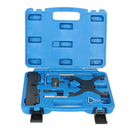 BELEY Auto Engine Camshaft Timing Locking Tool Set for Ford Focus 1.6 Mazada 1.6 Eco Boost Volvo