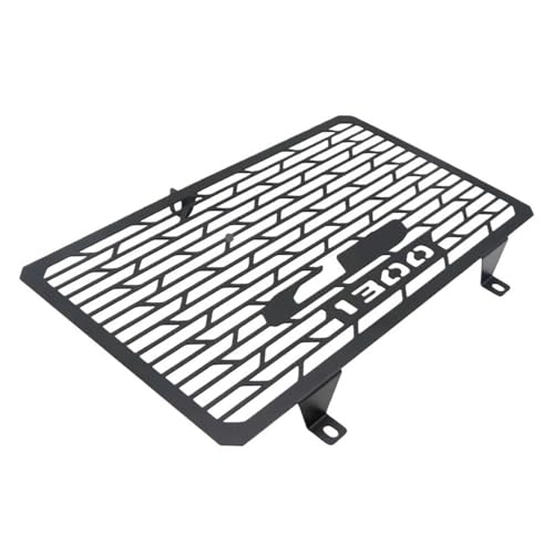 Grille de protection radiateur Hornet CB1300 2003-2008 en inox