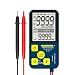 Produktbild Pancontrol PAN Pocketmeter, Taschen-Multimeter True RMS CAT III 300V, autom. Funktionswahl, kontaktloser Spannungsprüfer, Spannungsmesser
