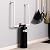 AO Smith Whole House Water Softener Alternative - Salt Free Descaler System for Home - Works with City & Well Water Filters - 6yr, 600,000 Gl, AO-WH-DSCLR