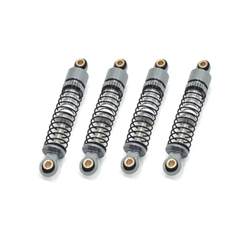 Compatible With FMS For FCX24 1/24 RC�N���[���[�J�[�A�b�v�O���[�h�p�[�c�X�y�A�����A�N�Z�T���[���^���I�C���V���b�N�A�u�\�[�o�[�_���p�[ RC��������̃A�b�v�O���[�h