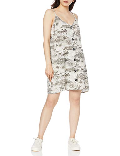 Volcom Women's Vacay Me Dress