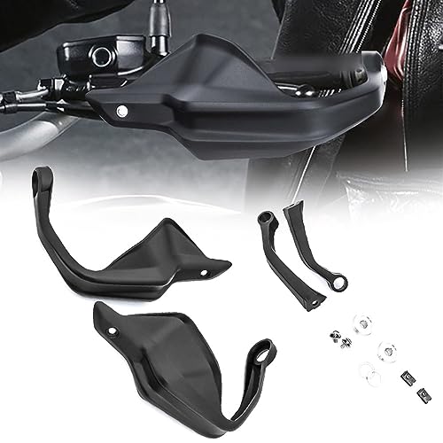 Accessoires pare-brise R NineT Pure pour rouler par tout temps