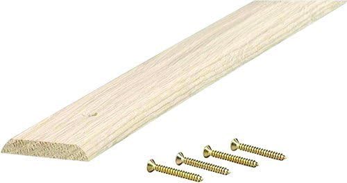 M-D 11882 36" Solid Oak Threshold