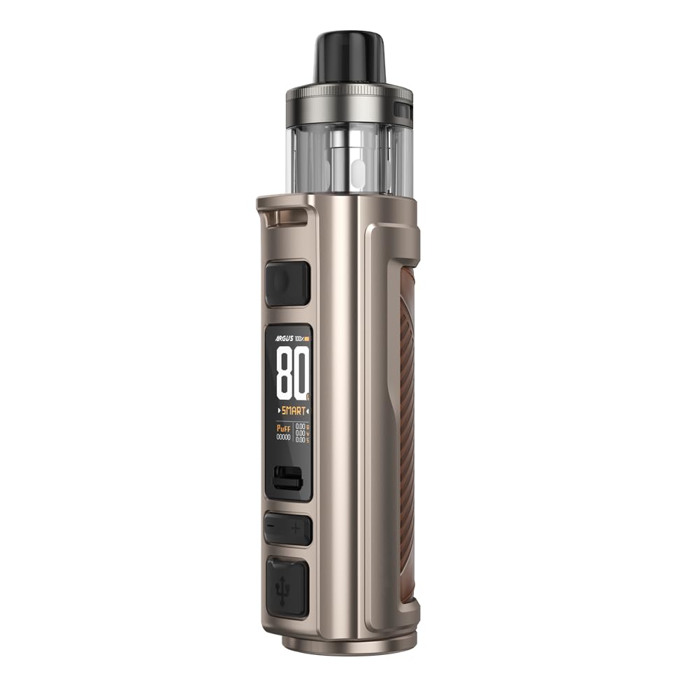 geekvape aegis solo 3 istruzioni Kit Argus Pro 80W New Colors 2023 3000mAh main image 0