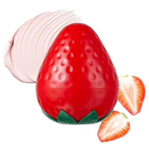 TONYMOLY Strawberry Hand Cream