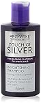 Pro:voke Touch of Silver Brightening Shampoo (150 Milliliter) - Pack of 2