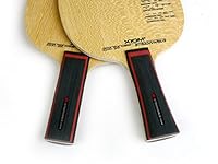 Algopix Similar Product 11 - XIOM Stradivarius Table Tennis Blade