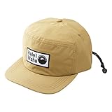 サーフキャップ メンズ HeleiWaho ヘレイワホ 水陸両用 7-3/8(58.7cm) KH