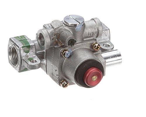 Vulcan Hart 00-427083-00001 Valve Safety Shut-Off, Standard