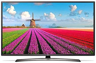LG 43LJ624V 1000 Hz TV