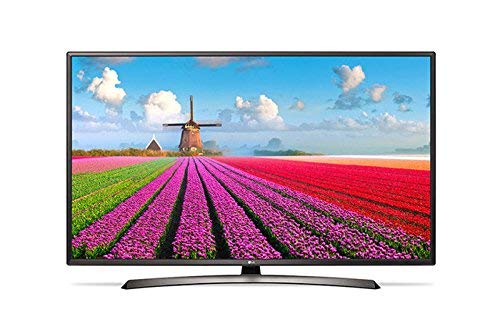 LG 43LJ624V 1000 Hz TV