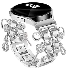 B5-Key-Silver/Silver