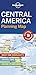 Lonely Planet Central America Planning Map (Planning Maps)