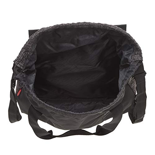 Bolsa Saco Coca-Cola, Unissex, Connect, tam único