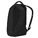 Incase ICON Lite Backpack - 16L Tech Backpack for School and Work with Faux Fur 16