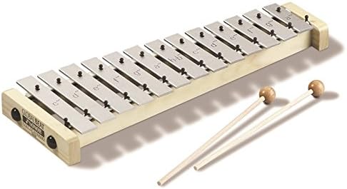Sonor Global Beat GS GB Soprano Glockenspiel