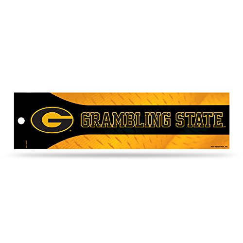 Rico Industries NCAA Grambling State Tigers