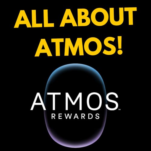 It’s Time To Pay Attention To Alaska’s New Loyalty Program, Atmos cover art