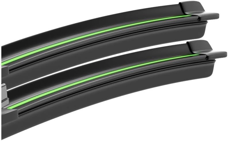 Windscreen Wiper Blade For Cadillac For XT6 2020-2022 Front Windshield Wiper Blades Windscreen Window Accessories