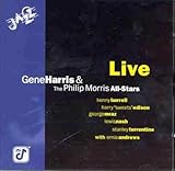 Gene Harris & The Philip Morris All-Stars: Live