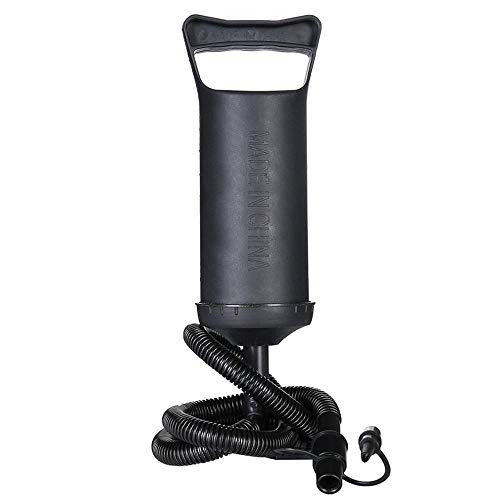 Pompe à air électrique pour gonfler un lit gonflable ou matelas sans effort physique - 2